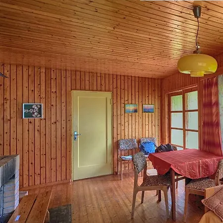 Peipsi Holiday Kuru